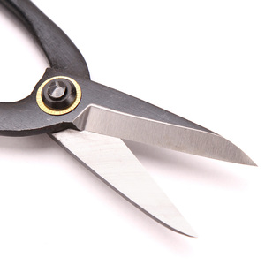 Ciseaux <span class=keywords><strong>de</strong></span> jardin, ciseaux pour l'arrangement floral, <span class=keywords><strong>outils</strong></span> <span class=keywords><strong>de</strong></span> jardin entièrement en acier, OEM - Product Image 5