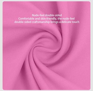 <span class=keywords><strong>Leggings</strong></span> de gimnasio para mujer, de cintura alta, para fitness, OEM, personalizados, superventas, al por mayor, pantalones capri de yoga con bloques de color - Product Image 6