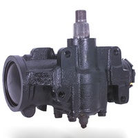 Boîte de direction Cardone 27-7529 277529 pour Dodge D100 D150 D200 D250 D400 D500