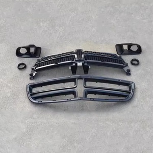 Bộ lắp ráp cản trước OEM của Auto Body Systems dành cho Dodge Charger SRT 2008 2009 2010 2011 2012 2013 2014 - Product Image 3