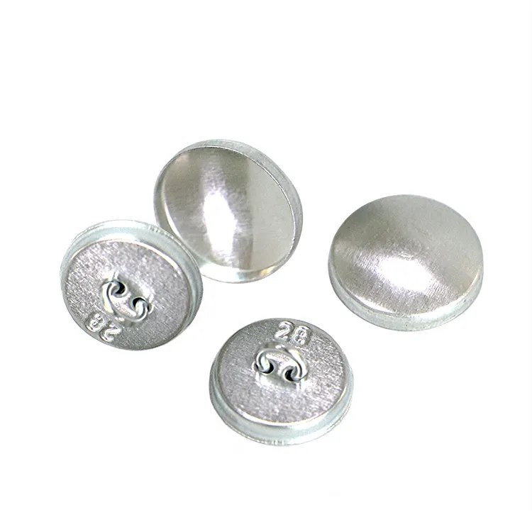 Foshan make fabric covered sofa button for sofa