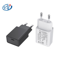 Chargeur universel de téléphone portable de voyage Prise Usb c Alimentation 10 w Adaptateur secteur 5V 2A