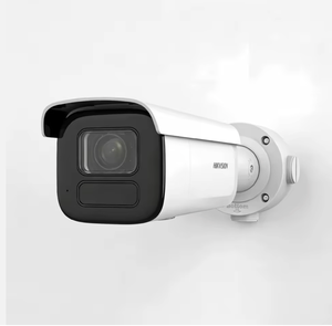 Cámara de Red Mini Bullet Fija Hikvision ColorVu de 4 MP EK-2CD2047G2-LU - Product Image 6