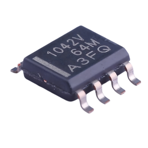 HT ใหม่และของแท้ TCAN1042HGVDR ชิปไอซีตัวรับส่งสัญญาณ CAN FD วงจรรวม 5Mbps SOIC-8 (D) - Product Image 2