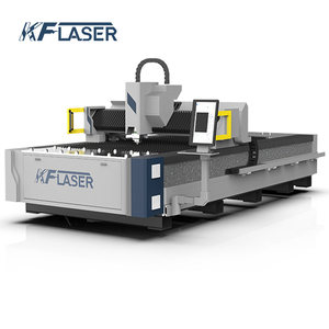 Découpeuse laser haute puissance 30 kW pour tôles d'acier, d'inox et de fer - Prix - Product Image 3