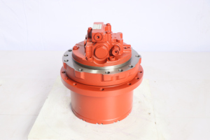 Moteur de translation hydraulique MAG-33VP pour dispositif de translation final Sunward SWE70 pour mini-excavatrice haute performance <span class=keywords><strong>MAG33</strong></span> - Product Image 5