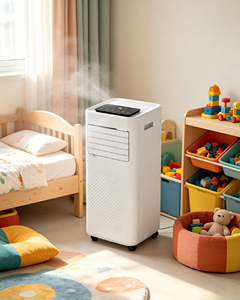 <span class=keywords><strong>Climatiseur</strong></span> portable efficace et multifonctionnel, fabriqué en Chine - Product Image 1