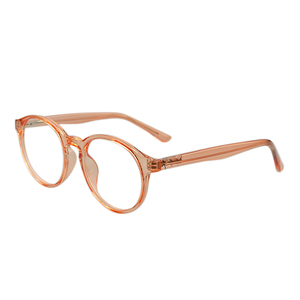 Chống mỏi mắt nhức đầu mùa xuân bản lề lọc ánh sáng màu xanh chặn retro vòng Máy Tính Chuyên Nghiệp Kính chơi game cho trẻ em - Product Image 4