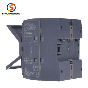 ตัวควบคุม PLC 6ES72121HE400XB0 6ES7212-1HE40-0XB0 S7-1200สต็อกดั้งเดิมใหม่ - Product Image 2