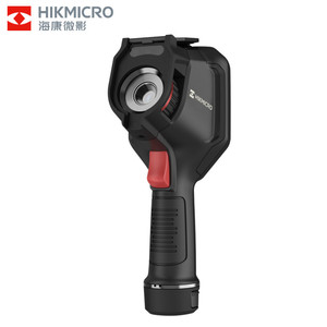 กล้องถ่ายภาพความร้อน Hikmicro H36 ความจุ 64GB สำหรับการวัดอุณหภูมิในอุตสาหกรรม - Product Image 3