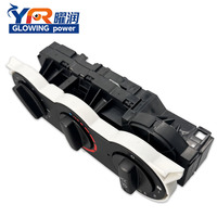 Nouvelle unité de commande de climatisation RAORUN A/C OEM 9016890908 / 0008305185 pour Mercedes-Benz Sprinter W901/W903 Vito W638