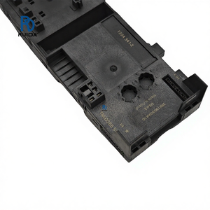 โมดูลเทอร์มินัล 3RK19030AK10 ของแท้ อุปกรณ์เสริมบัส AS-i สำหรับระบบควบคุมอุตสาหกรรม พลาสติก รับประกัน 1 ปี 3RK19030AK10 3RK1 - Product Image 4