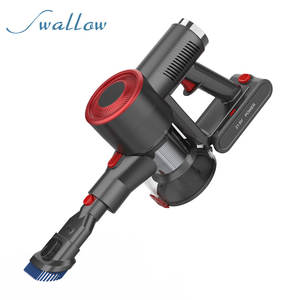 <span class=keywords><strong>Aspirateur</strong></span> portable 3 en 1 sans sac cyclonique <span class=keywords><strong>invictus</strong></span> <span class=keywords><strong>aspirateur</strong></span> électrique vertical appareil ménager sans fil - Product Image 4