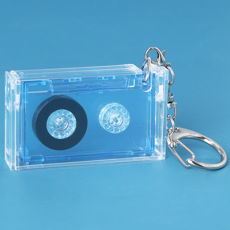 Bleu aqua sans NFC