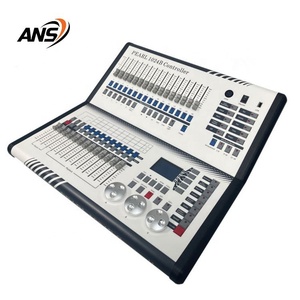 Controlador de DJ Profesional DMX512 Mini <span class=keywords><strong>Pearl</strong></span> 1024, Controlador de Luces <span class=keywords><strong>LED</strong></span> - Product Image 3