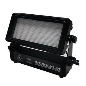 ไฟเวที RGB LED IP65 ความสว่างสูง 75LM/<span class=keywords><strong>W</strong></span> 70000LM DMX512 จำนวน 1200 ชิ้น สำหรับคอนเสิร์ต งานแต่งงาน และงานอีเว้นท์ - Product Image 3