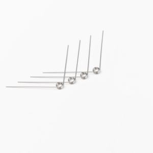 Çeşitli Uygulamalar İçin Özelleştirilmiş Çelik Pres Burulma Yayları, Sarmal Tip Geri Çekilebilir Yay - Product Image 5