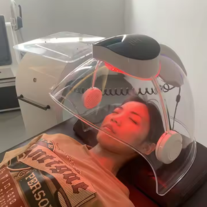 Jet EU UK CN Plugs Machine d'oxygénothérapie de rajeunissement de la peau avec masque à oxygène compatible <span class=keywords><strong>US</strong></span> IT - Product Image 4