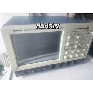 ออสซิลโลสโคปแบบดิจิตอล Tektronix TDS7704B มือสอง - Product Image 1