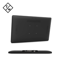 Tablet PC Industrial Android Todo en Uno de 24 Pulgadas con CPU RK3399 RK3588, Producto Nuevo
