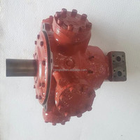 Vanne de distribution KOMATSU PC00-6/7 PC55 PC56 PC120-8 PC200-8MO PC160-7 PC50MR-2 Vanne de commande principale Vanne hydraulique KOMATSU
