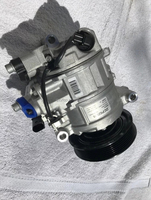 Hochwertiger Auto-Klimakompressor für Audi A6 C6 2.4 A4 A5 Q5 Q7 OE 4F0260805AF