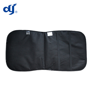 <span class=keywords><strong>Coussin</strong></span> de siège chauffant noir, pour voiture, domicile, bureau, classique, 12V, météo froid et hiver - Product Image 4