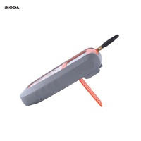 Équipement de test de densité du sol de précision agricole Testeur de compactage du sol numérique portable Haute précision 10000KPa 1 an