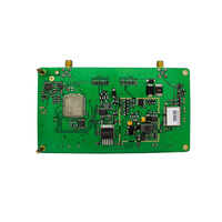 Dispositivo de seguimiento GPS 4G suministrado por China Módulo de seguimiento de comunicación de ubicación satelital Soluciones de comunicación satelital GPS