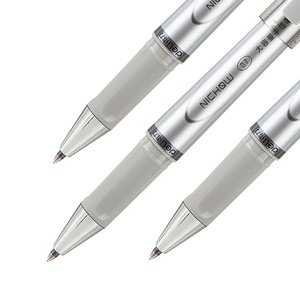 Bolígrafo de Gel Deli S148, Punta de 0.7mm, Gran Capacidad, Tinta Negra, para Uso en Oficina - Product Image 4