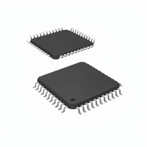 ชิ้นส่วนอิเล็กทรอนิกส์ 44 TQFP PIC32MX270F256DT-50I_PT ช่องทางผู้ผลิตแบบฝังตัว - Product Image 1