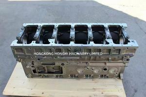 บล็อกกระบอกสูบเครื่องยนต์ Om457 460 A4600101808 - Product Image 5