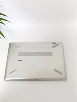 Ordinateur portable HP Pavilion 14 Intel I5 10e génération Quad Core 16 Go de RAM 512 Go de SSD 120 Hz Clavier anglais Windows 10 Grade A+ Presque neuf