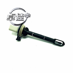 Sensor de Temperatura para Nissan 27723-4BU0A ZJ-07-204 Conexión Rápida Uso en Exteriores - Product Image 4