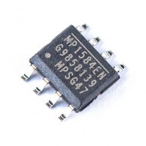 Nelcom MP1584EN บริการครบวงจรแบบดั้งเดิม ชิ้นส่วนอิเล็กทรอนิกส์ IC ต่างๆ พร้อมส่ง ไมโครชิป MP1584EN - Product Image 1