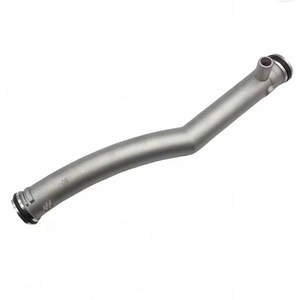 Compatible con tuberías de agua del termostato para Bora, Lavida, Polo, Octavia, Sagitar, Golf 6, Touran - Product Image 4