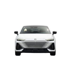 YT tự động changan xe ô tô cũ changan uni-v sử dụng Sedan <span class=keywords><strong>gas</strong></span> Powered xe sử dụng xăng xe trong kho changan tự động - Product Image 1