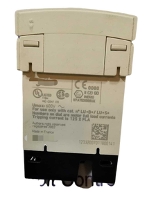 Novo Original Pronto Lucax6fu Tesys-036400 Plc Programming Controller - Product Image 2