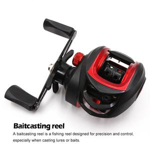 Canne à pêche télescopique Baiyuheng, directement de l'usine, avec porte-montages, pour la pêche au lancer longue distance, robuste et personnalisable - Product Image 5