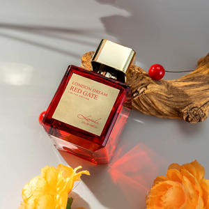 Perfumes de Mujer al por Mayor de Alta Calidad, Colonia en Spray de Larga Duración, Fragancia de Lujo, Marca Original de Diseñador, <span class=keywords><strong>Bacarat</strong></span> Rouge 540 - Product Image 5