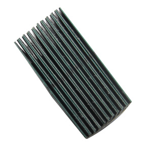 Panneau solaire monocristallin Masuyoshi Mitsu 4,4W 12V 160X160MM tout noir pour la charge de batteries 9V-12V - Product Image 4