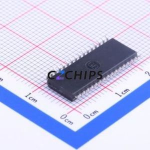 Original-Brand-New TM2312 Interfaz de audio de chip IC de circuito integrado de - Product Image 2