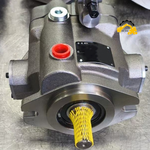 Pompe à piston variable Parker série PVP 100 % neuve OEM ODM PVP16/PVP23/PVP33/PVP41/PVP48 de haute qualité avec garantie de 3 mois en promotion - Product Image 2