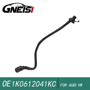 Tubos de Vacío de Alta Calidad de <span class=keywords><strong>Venta</strong></span> Directa de Fábrica para Volkswagen Golf de 2004 a 2013 1K0612041KC 1K0612041CJ 1K0612041AS - Product Image 3