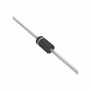 Electronic Chips Component Diodes Original 1N4744A-T50R DO-204AL, DO-41, Axial - Product Image 1