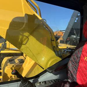 Excavatrice Komatsu PC450-7 d'occasion, d'origine japonaise, certifiée EPA Tier 2 EU Stage <span class=keywords><strong>II</strong></span>, 44,3 tonnes, exportation mondiale - Product Image 2