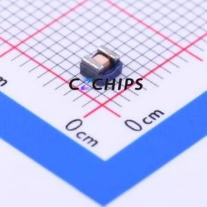 Inductor de Potencia LCD1008-470K-T 1008 (Inductancia: 47uH) (Precisión: 10%) (Corriente Nominal: 230mA) - Product Image 2