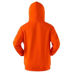 Sudadera con Capucha Personalizada con Relieve, Sin Cordones, de Peso Pesado, para Hombre, al por Mayor, para Correr, Deporte, Gimnasio, Sudaderas y Camisetas para Hombre - Product Image 3