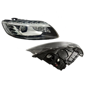 Faro Xenon Originale OEM 4L0941029AC 4L0941030AC per <span class=keywords><strong>Audi</strong></span> <span class=keywords><strong>Q7</strong></span> 2010 2012 2013 2014 <span class=keywords><strong>2015</strong></span> - Product Image 2