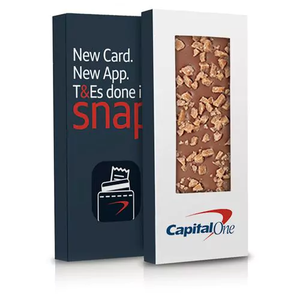 Cajas de regalo de cartón Kraft personalizadas Embalaje Premium para <span class=keywords><strong>Bon</strong></span> Wine Chocolate Sushi Forma cuadrada con bandeja de papel con forro de esponja - Product Image 5